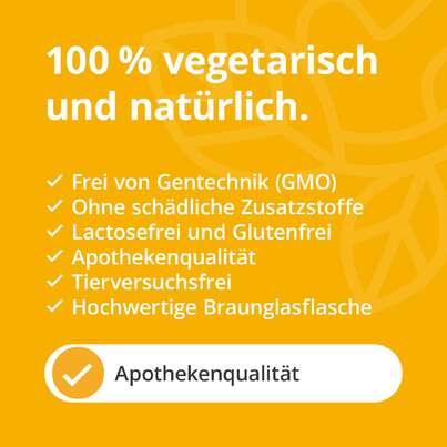 Casida Vitamin D3 Tropfen 5000 I.E., A-Nr.: 5339039 - 04