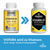 Sie sehen eine Packung Vitamaze Vitamin D3 20000IE Depot hochdosiert, Produktbild: 02 Vitamaze Vitamin D3 20000IE Depot hochdosiert, A-Nr.: 5179297 - 02