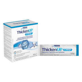 ThickenUp® Clear Sachets, A-Nr.: 5202808 - 01