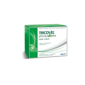 Tricovel Ampullen, A-Nr.: 5204486 - 01