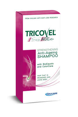 Tricovel TricoAge+ Shampoo, A-Nr.: 5204463 - 01