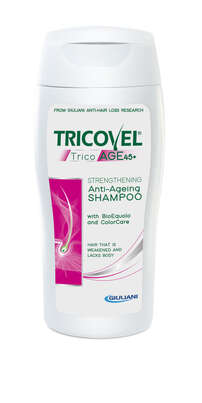 Tricovel TricoAge+ Shampoo, A-Nr.: 5204463 - 02