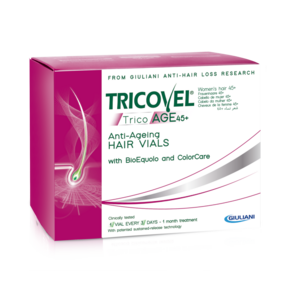 Tricovel Ampullen für Frauen, A-Nr.: 3447138 - 01