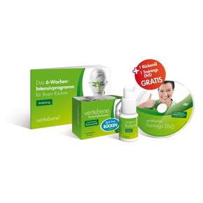 VERTEBENE Intensivprogramm, A-Nr.: 3959683 - 01