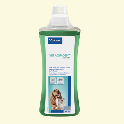 Vet Aquadent Fre3sh - für Hunde und Katzen, A-Nr.: 3256800 - 03