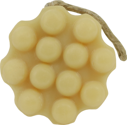 Bio Tierseife Parfümfrei mit Massageeffekt, A-Nr.: 5446918 - 02