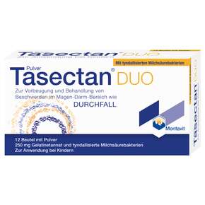 Tasectan DUO für Kinder, A-Nr.: 4615336 - 01