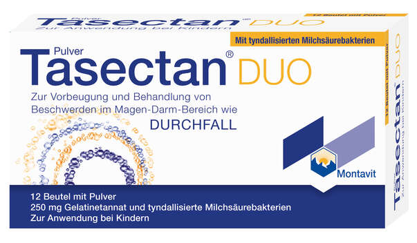 Tasectan DUO für Kinder, A-Nr.: 4615336 - 01