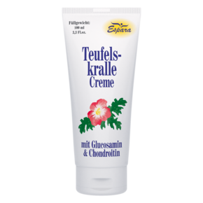 Espara Teufelskralle Creme, A-Nr.: 2676109 - 01