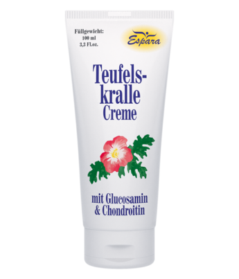 Espara Teufelskralle Creme, A-Nr.: 2676109 - 01