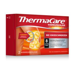 ThermaCare® bei Knieschmerzen 2 Stk., A-Nr.: 5685770 - 01