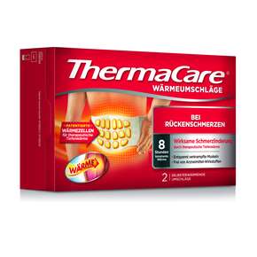 ThermaCare® Rücken 2 Stk., A-Nr.: 2885528 - 01