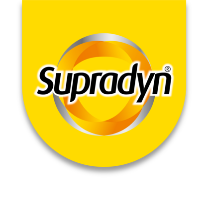 Sie sehen eine Packung Supradyn® IMMUN Brausetabletten, Produktbild: 02 Supradyn® IMMUN Brausetabletten, A-Nr.: 4899606 - 02