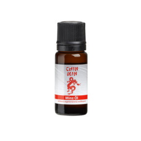Sie sehen eine Packung Chin Min Öl 10ml, Produktbild: 01 Chin Min Öl 10ml, A-Nr.: 2673499 - 01