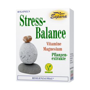 Espara Stress-Balance Kapseln, A-Nr.: 4945938 - 01