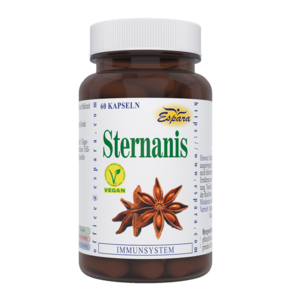 Espara Sternanis Kapseln, A-Nr.: 4495317 - 01