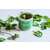 Sie sehen eine Packung Spinat Pulver 130g, Produktbild: 02 Spinat Pulver 130g, A-Nr.: 4745576 - 02