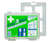 EasyMed Spezialpflasterbox WSV HACCP, A-Nr.: 4894721 - 02