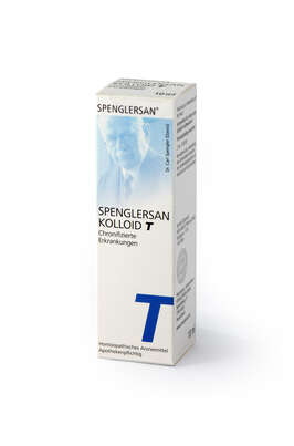 Spenglersan Kolloid T, A-Nr.: 1136931 - 02