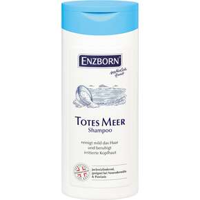 Enzborn Totes Meer Mildes Shampoo, A-Nr.: 3816469 - 01