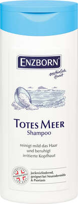 Enzborn Totes Meer Mildes Shampoo, A-Nr.: 3816469 - 01