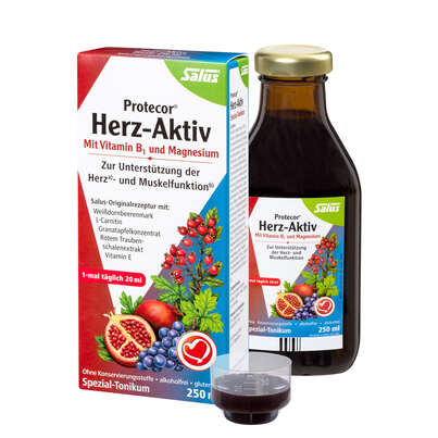 Protecor® Herz-Aktiv, A-Nr.: 3215190 - 02