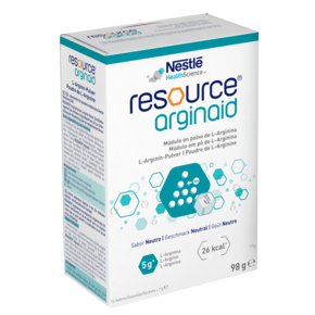 Resource® Arginaid, A-Nr.: 4576406 - 01