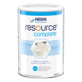 Resource® Complete Neutral 1300g, A-Nr.: 3868443 - 01