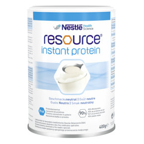 Resource® instant protein, A-Nr.: 4195035 - 01