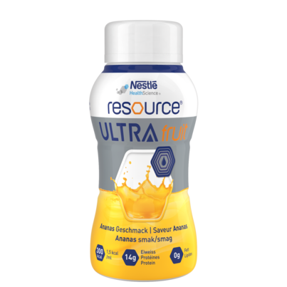 Resource® Ultra Fruit, A-Nr.: 5422585 - 01