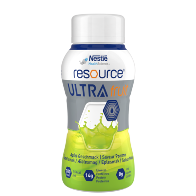 Resource® Ultra Fruit, A-Nr.: 5422622 - 01