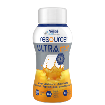 Resource® Ultra Fruit, A-Nr.: 5422651 - 01