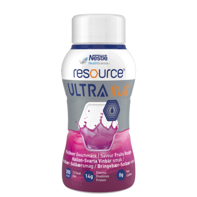 Resource® Ultra Fruit, A-Nr.: 5422697 - 01