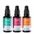 Anti-Aging-Set: Retinol, Vitamin C &amp; Hyaluron Serum, A-Nr.: 5423194 - 01