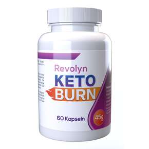 REVOLYN KETO BURN ®, A-Nr.: 5666761 - 01