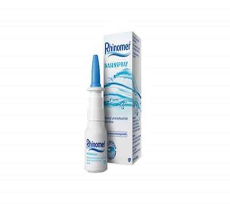 Rhinomer Nasenspray, A-Nr.: 4033031 - 01