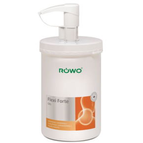 RÖWO Flexi Forte Gel, A-Nr.: 4031428 - 01