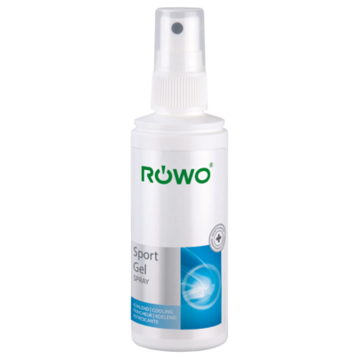 RÖWO Sportgel Spray, A-Nr.: 3205211 - 01