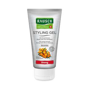 RAUSCH STYLING GEL Strong, A-Nr.: 4550068 - 01