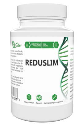 REDUSLIM ®, A-Nr.: 5666732 - 01