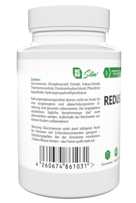 REDUSLIM ®, A-Nr.: 5666732 - 02