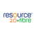 Sie sehen eine Packung Resource® 2.0+fibre, Produktbild: 03 Resource® 2.0+fibre, A-Nr.: 3835656 - 03
