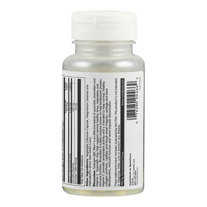 Supplementa QBC Plex Kapseln, A-Nr.: 5574450 - 03