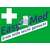 Sie sehen eine Packung Quick Fix Pflasterspender elastisch, Produktbild: 01 Quick Fix Pflasterspender elastisch, A-Nr.: 4894804 - 01