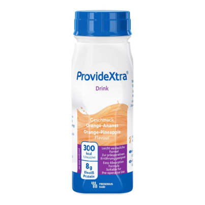 ProvideXtra® Drink Orange-Ananas, A-Nr.: 3281011 - 01