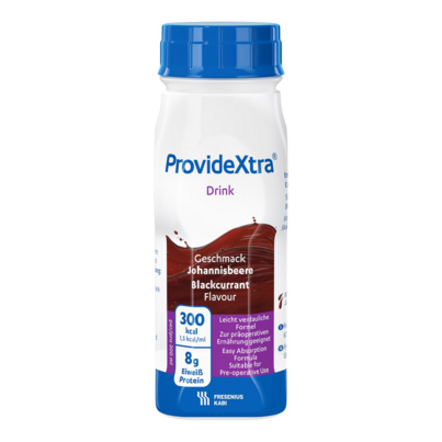 ProvideXtra® Drink Johannisbeere, A-Nr.: 4442290 - 01