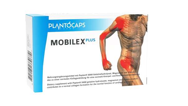 plantoCAPS MOBILEX PLUS Kapseln, A-Nr.: 4339729 - 02