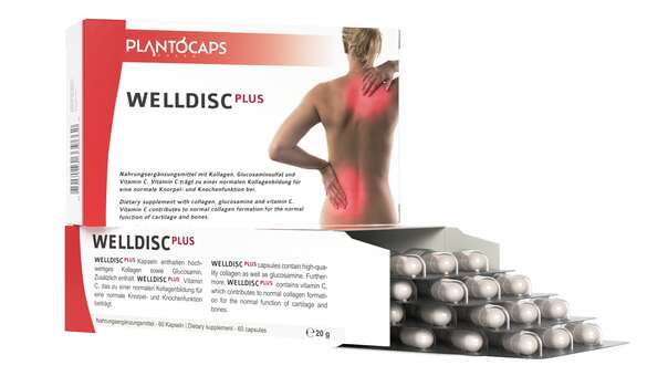 plantoCAPS WELLDISC PLUS Kapseln, A-Nr.: 4339712 - 03