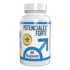 POTENCIALEX ®, A-Nr.: 5666749 - 01