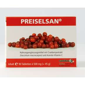 PREISELSAN 90 TBL, A-Nr.: 3789382 - 01